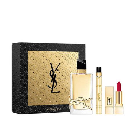 ysl mother's day set|YSL libre deluxe.